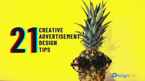 21 creative advertisement design